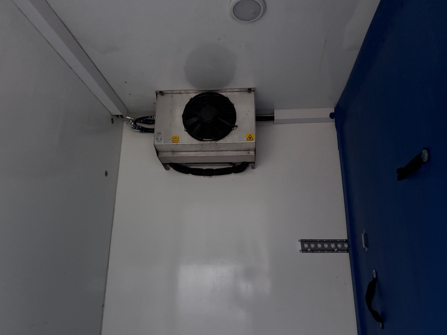 Used Mercedes-Benz Sprinter 2016 for sale - 76268831: Photo 17