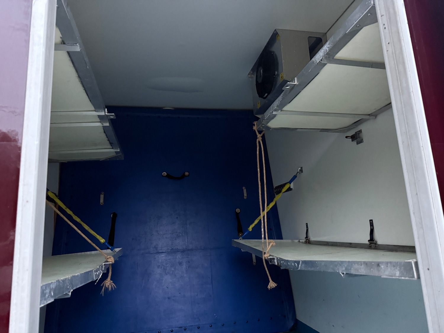 Used Mercedes-Benz Sprinter 2016 for sale - 76268831: Photo 18