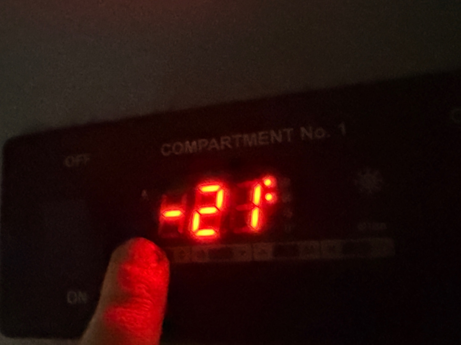 Used Mercedes-Benz Sprinter 2016 for sale - 76268831: Photo 20