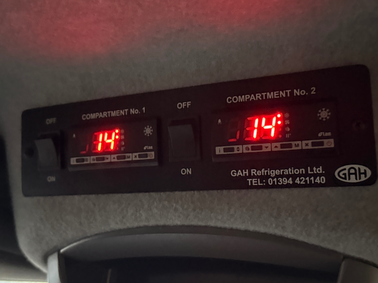 Used Mercedes-Benz Sprinter 2016 for sale - 76268831: Photo 21