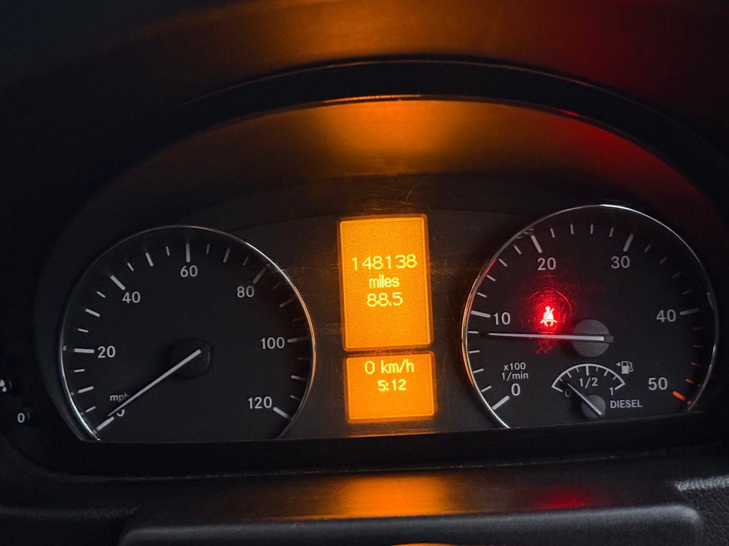 Used Mercedes-Benz Sprinter 2016 for sale - 76268831: Photo 22