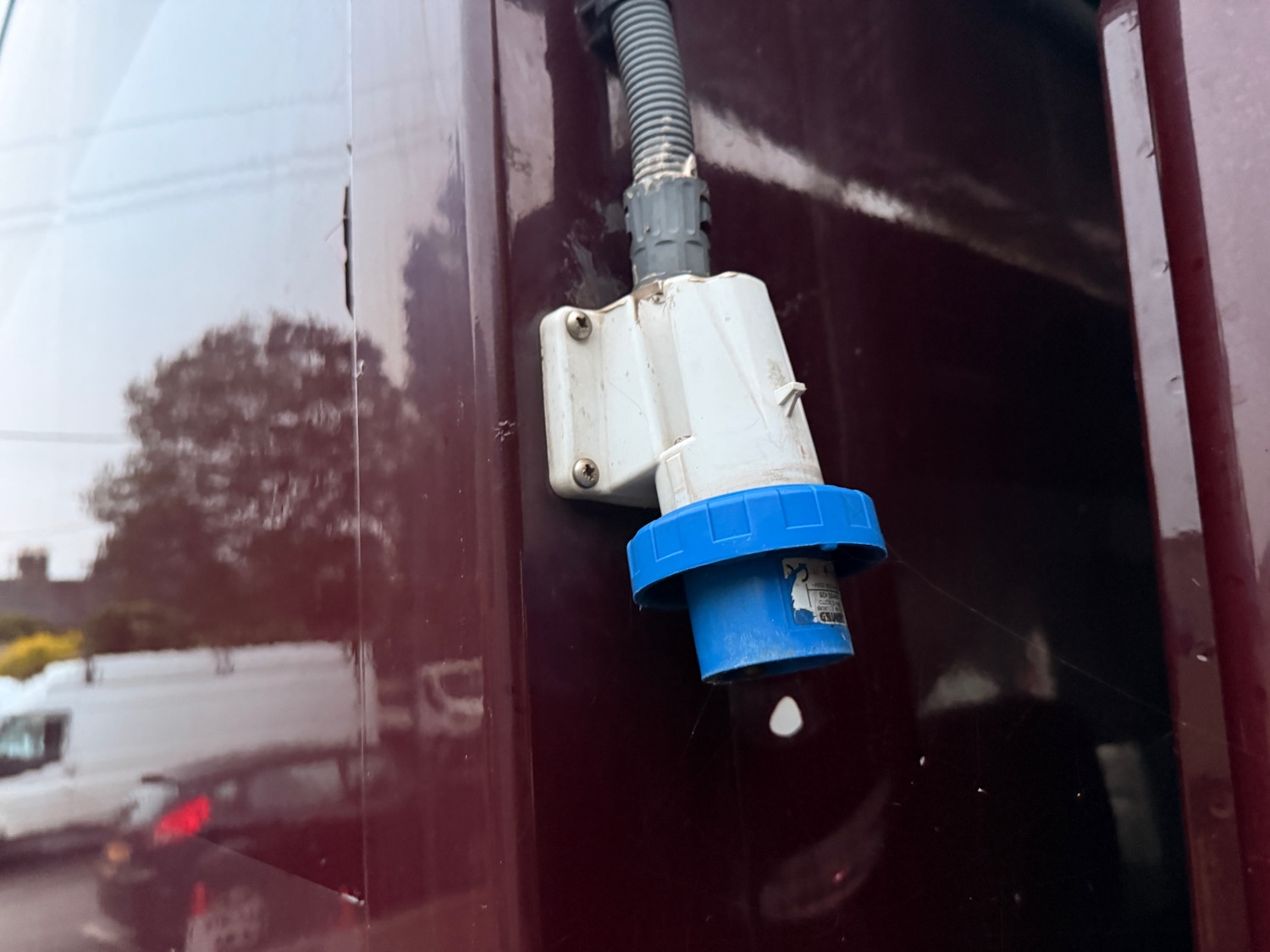 Used Mercedes-Benz Sprinter 2016 for sale - 76268831: Photo 23