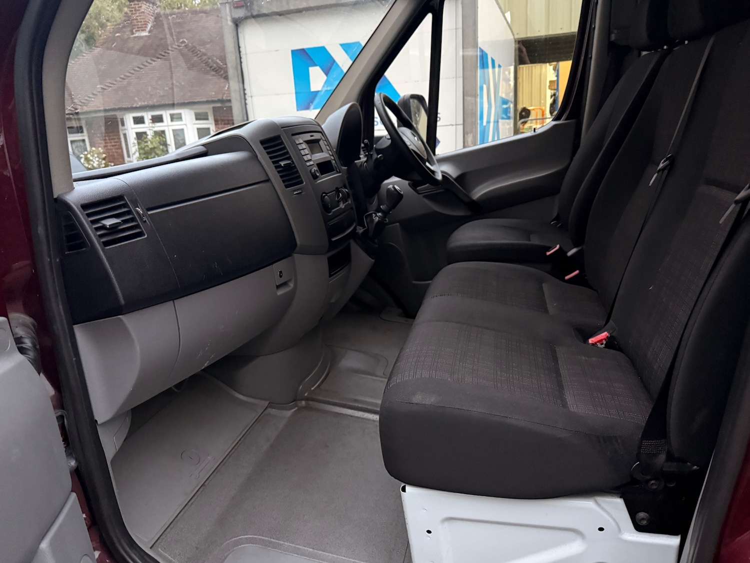 Used Mercedes-Benz Sprinter 2016 for sale - 76268831: Photo 31