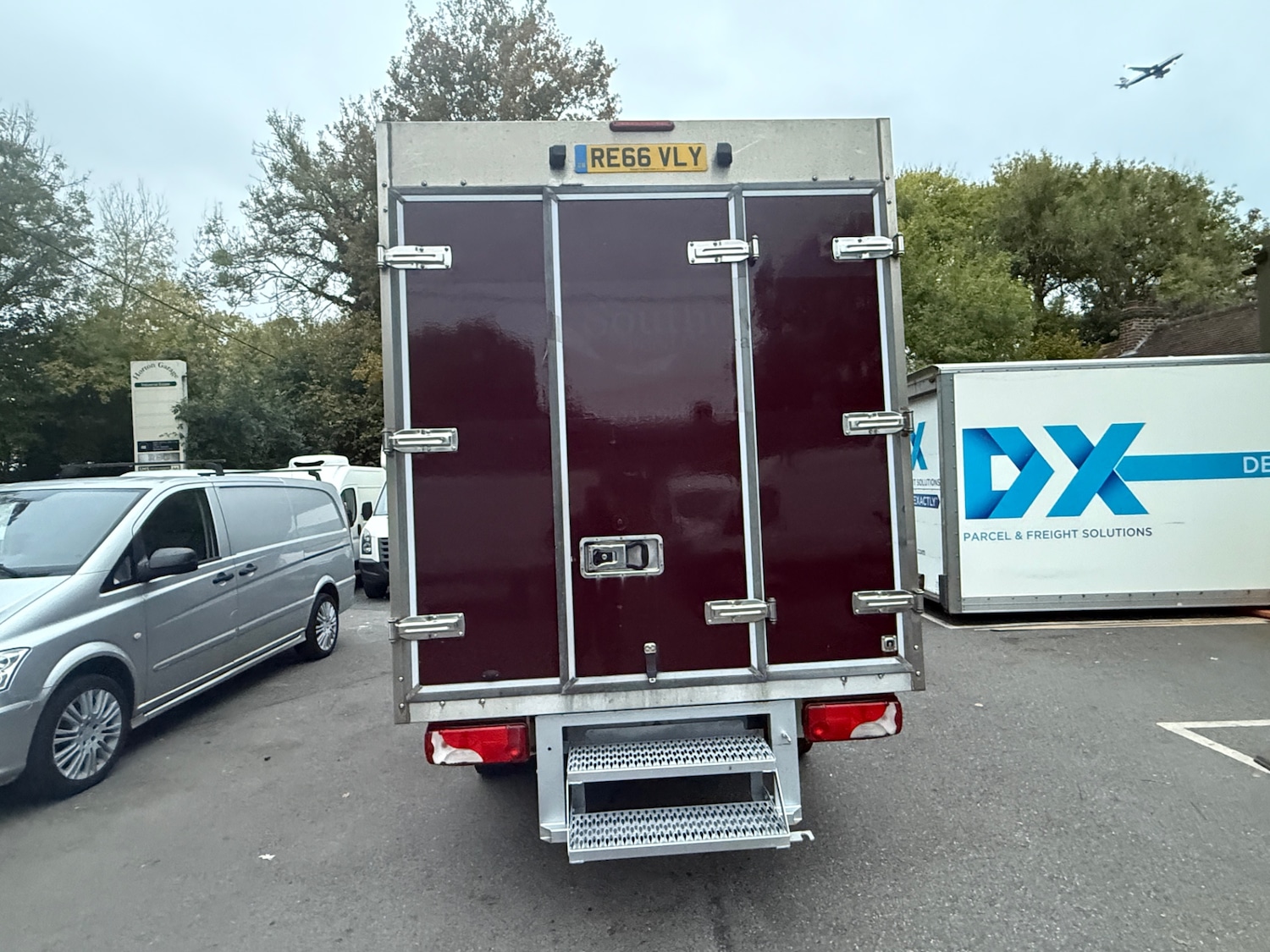 Used Mercedes-Benz Sprinter 2016 for sale - 76268831: Photo 5