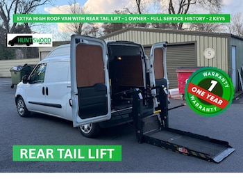 Used Fiat Doblo 2015 for sale - 79283324: Photo