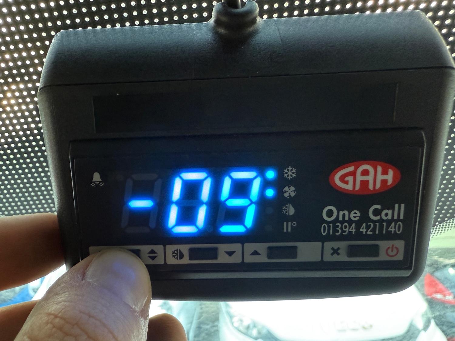 Vehicle 11