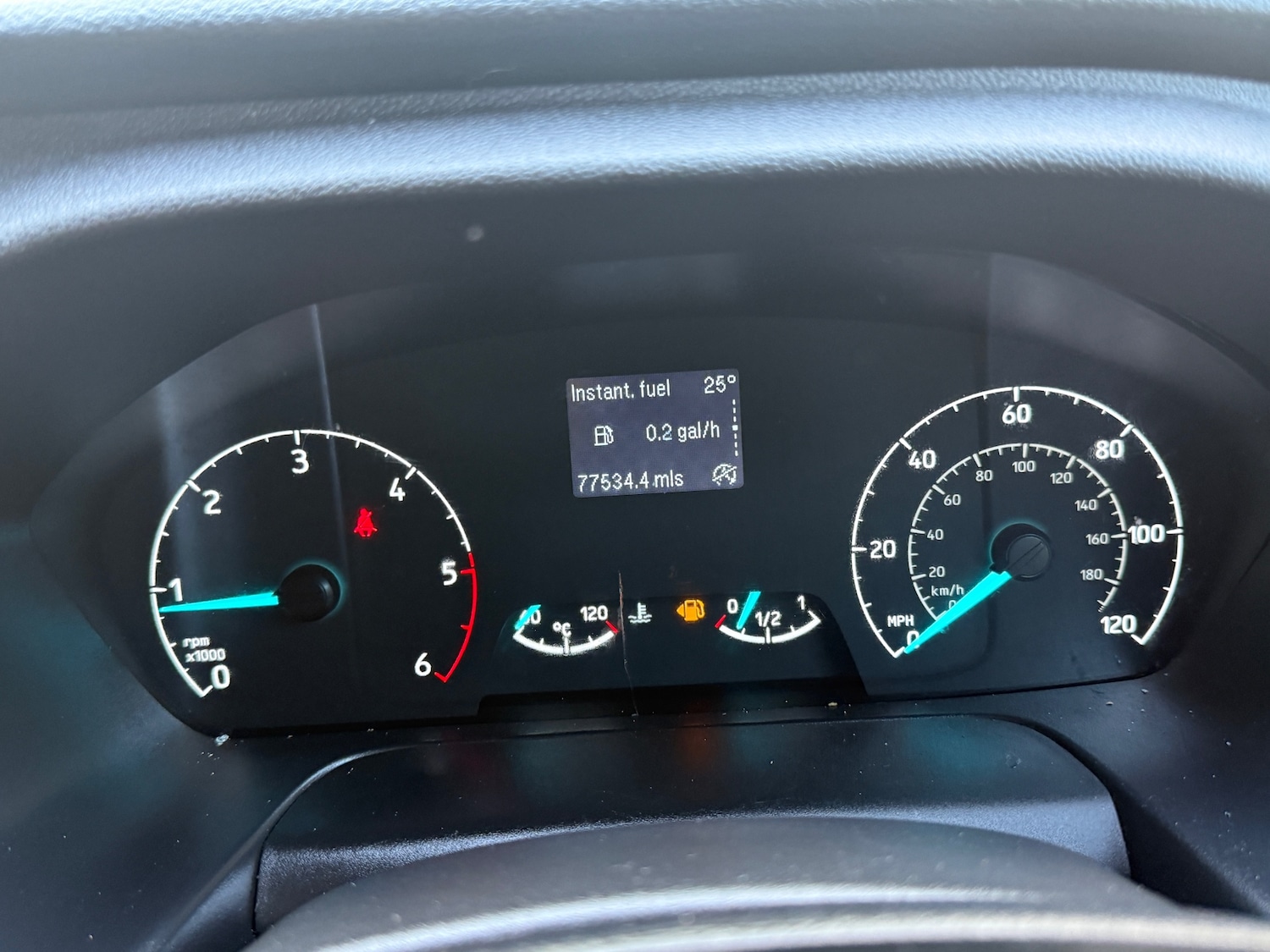 Vehicle 19