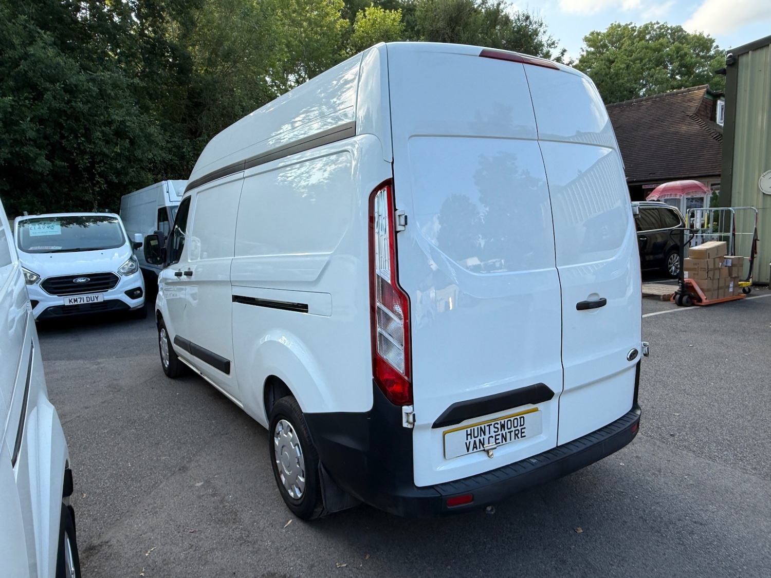 Vehicle 7