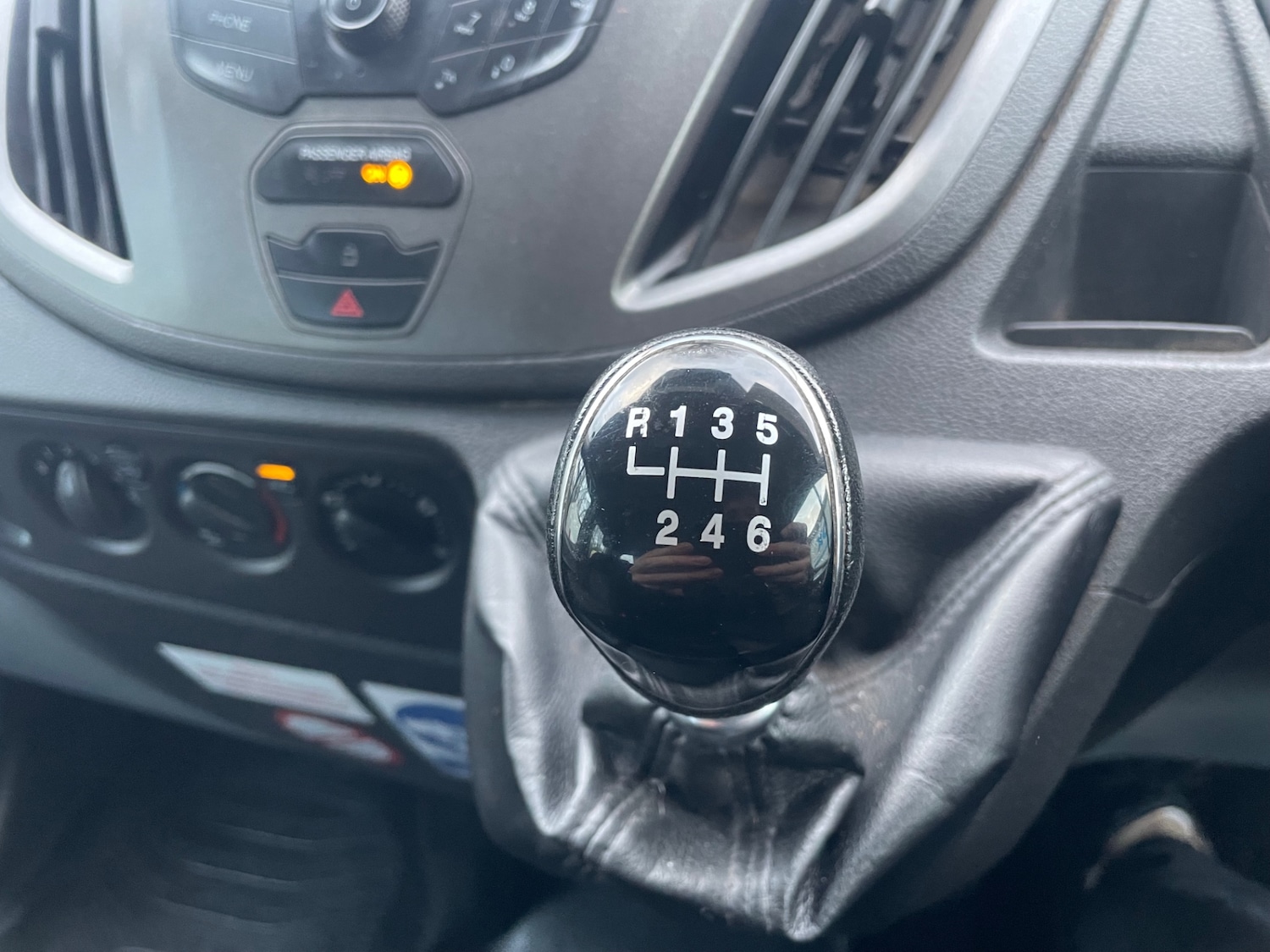 Used Ford Transit 2019 for sale - 77319919: Photo 13