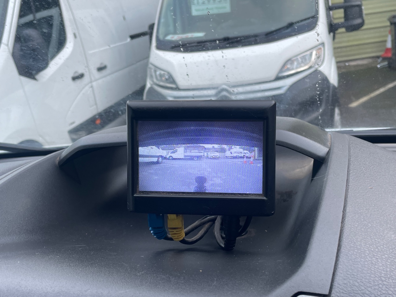 Used Ford Transit 2019 for sale - 77319919: Photo 14