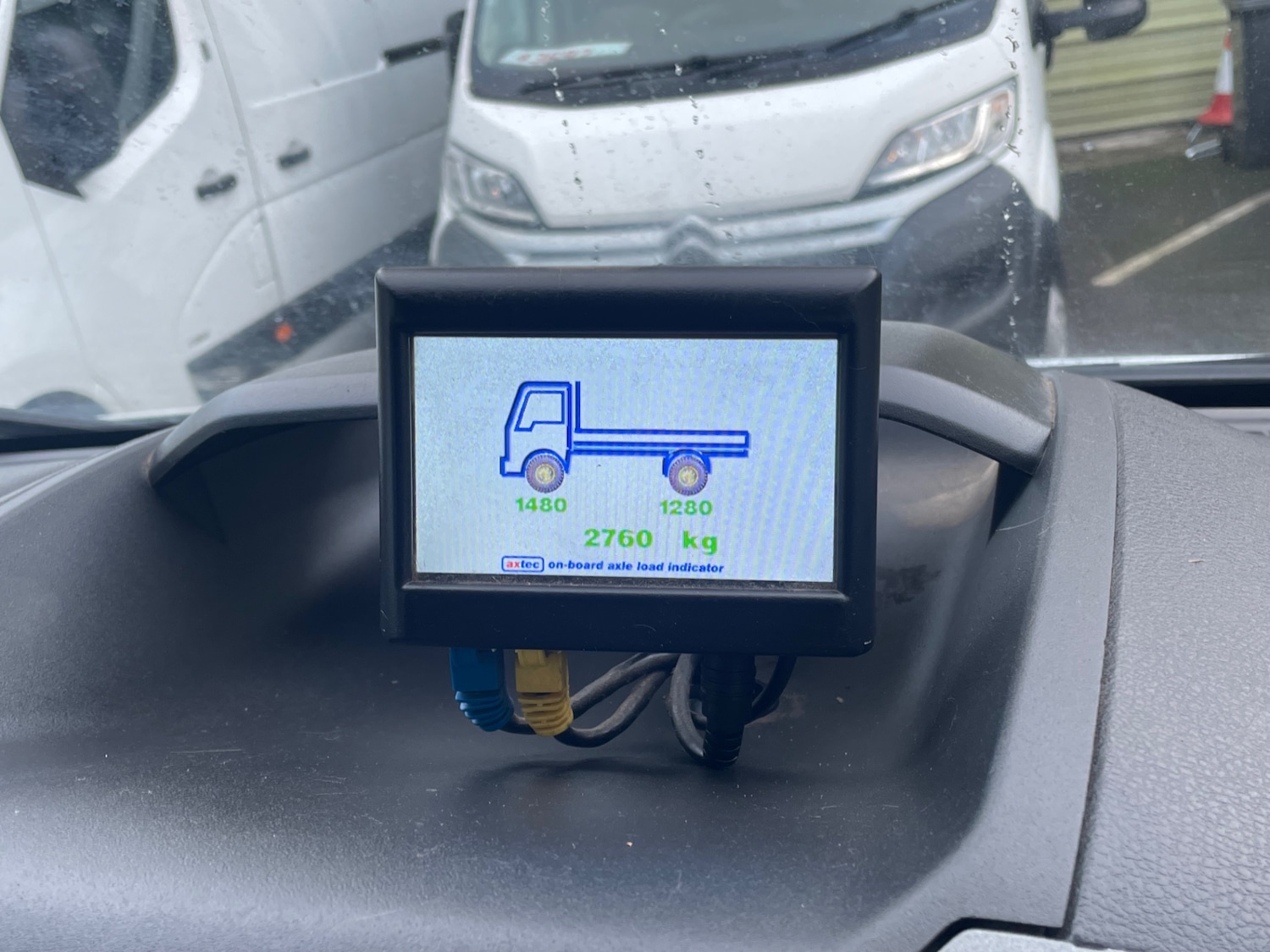 Used Ford Transit 2019 for sale - 77319919: Photo 15