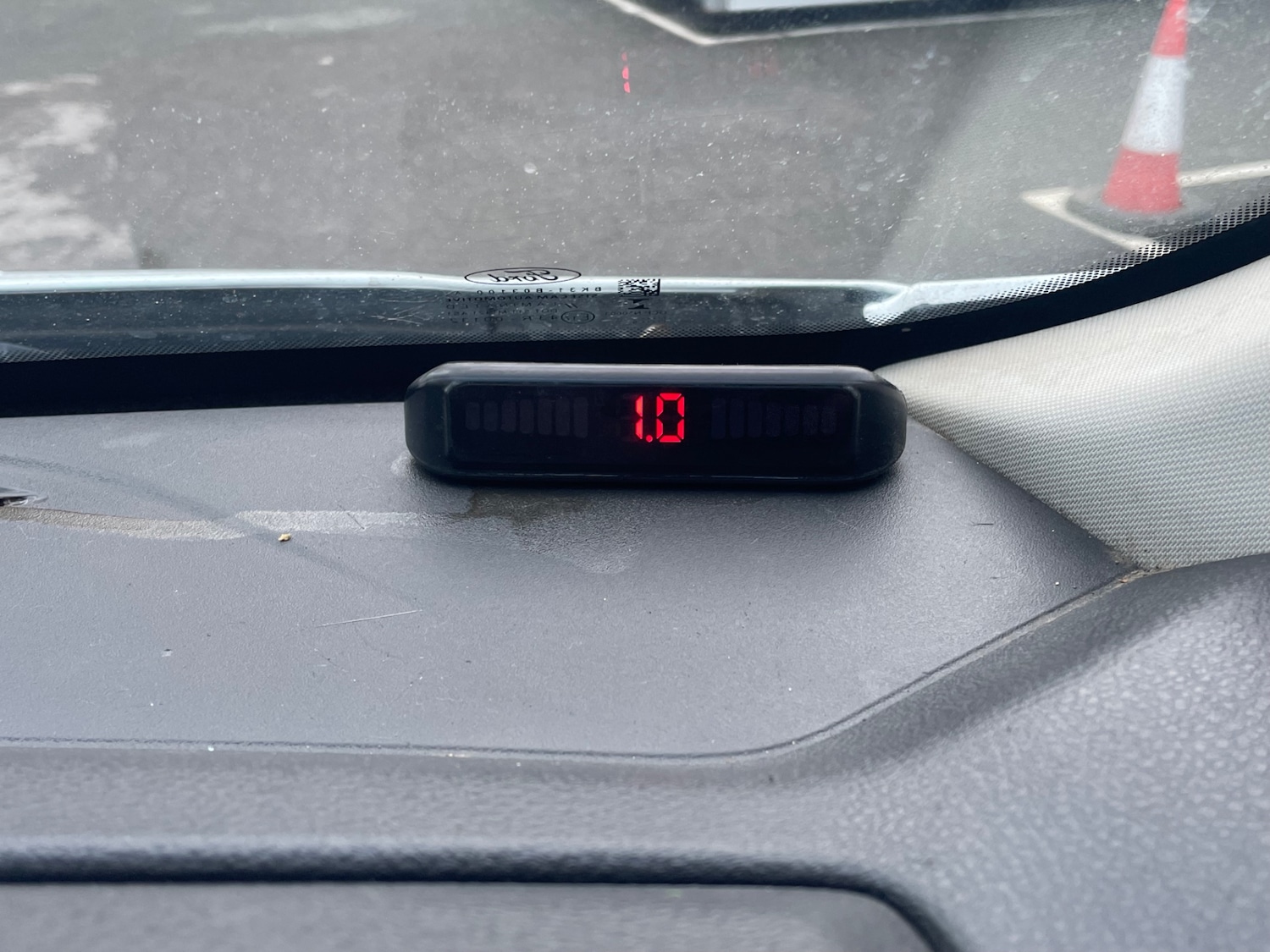 Used Ford Transit 2019 for sale - 77319919: Photo 16