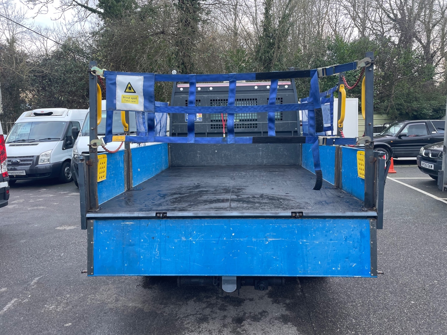 Used Ford Transit 2019 for sale - 77319919: Photo 20