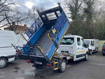 Used Ford Transit 2019 for sale - 77319919: Photo