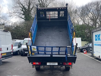 Used Ford Transit 2019 for sale - 77319919: Photo