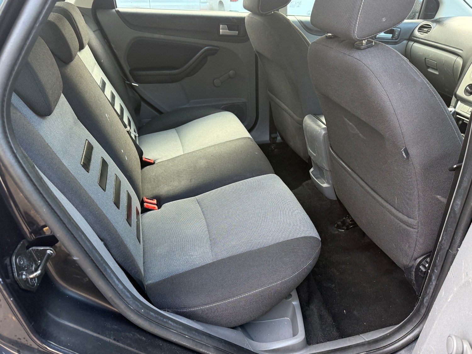 Used Ford Focus 2008 for sale - 76387555: Photo 10