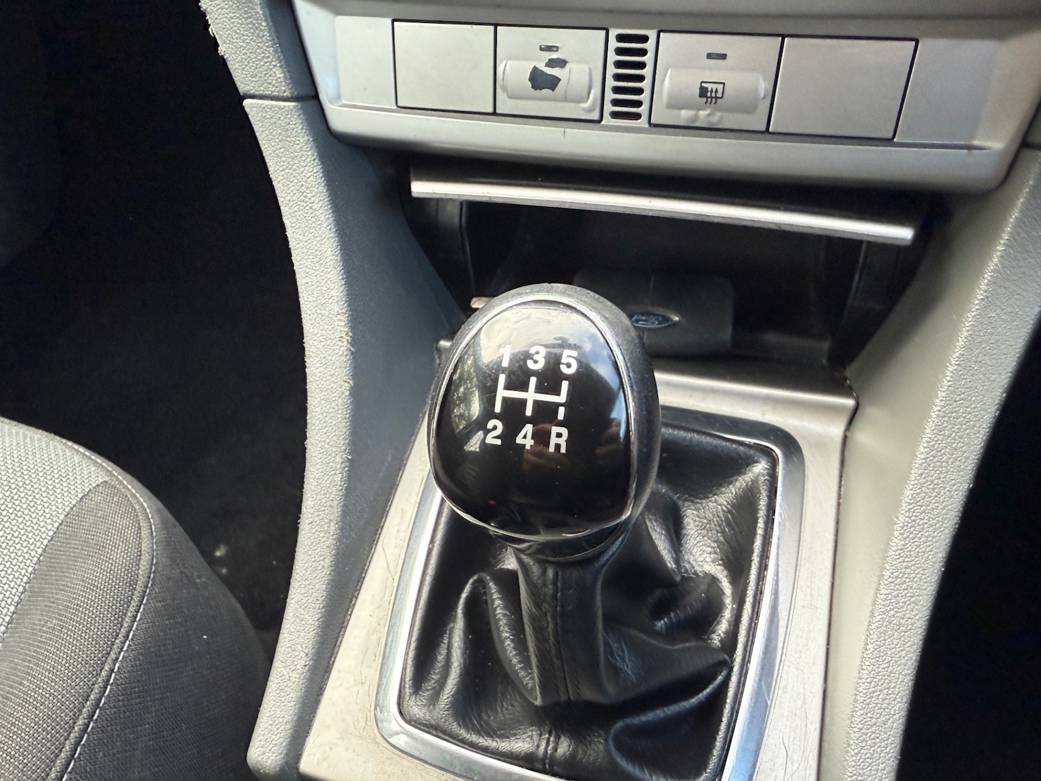 Used Ford Focus 2008 for sale - 76387555: Photo 12