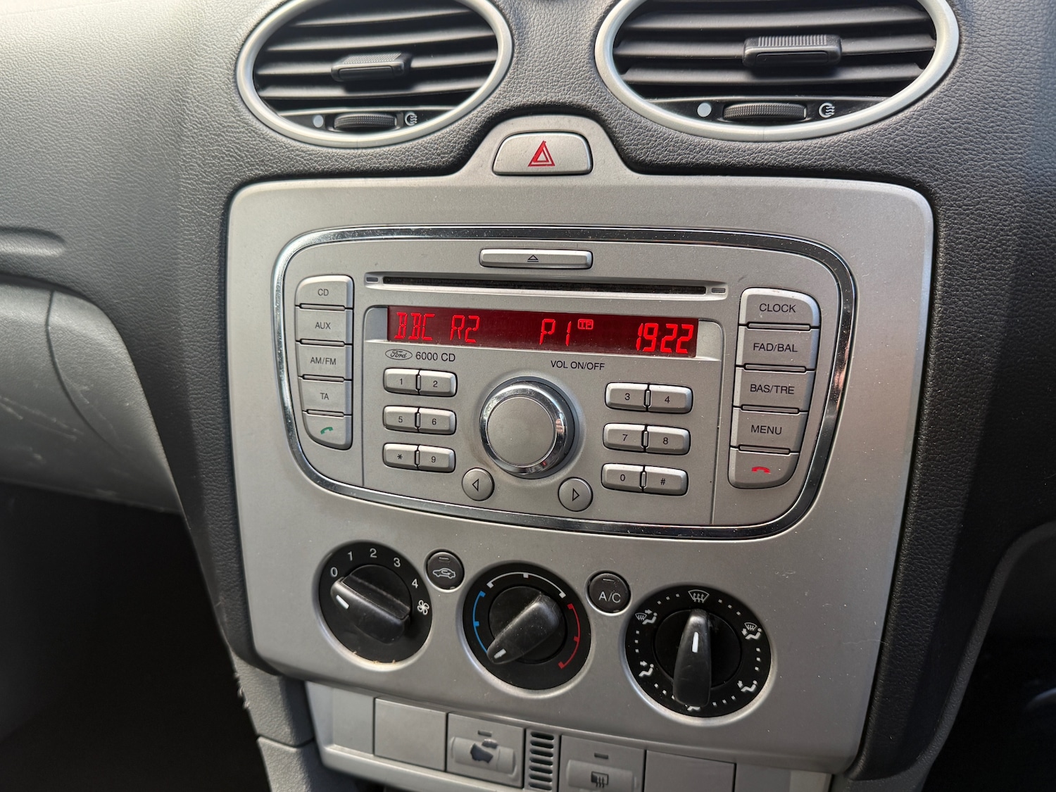 Used Ford Focus 2008 for sale - 76387555: Photo 13