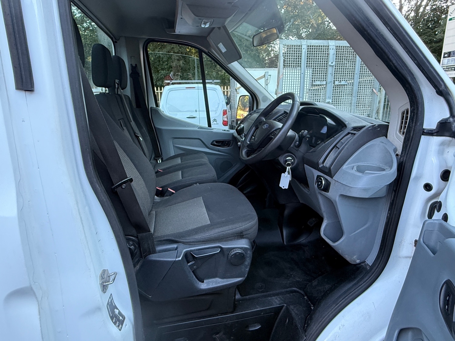Vehicle 13