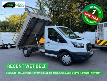 Ford - Transit