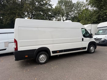 Used Peugeot Boxer 2019 for sale - 79674338: Photo