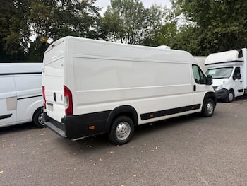 Used Peugeot Boxer 2019 for sale - 79674338: Photo