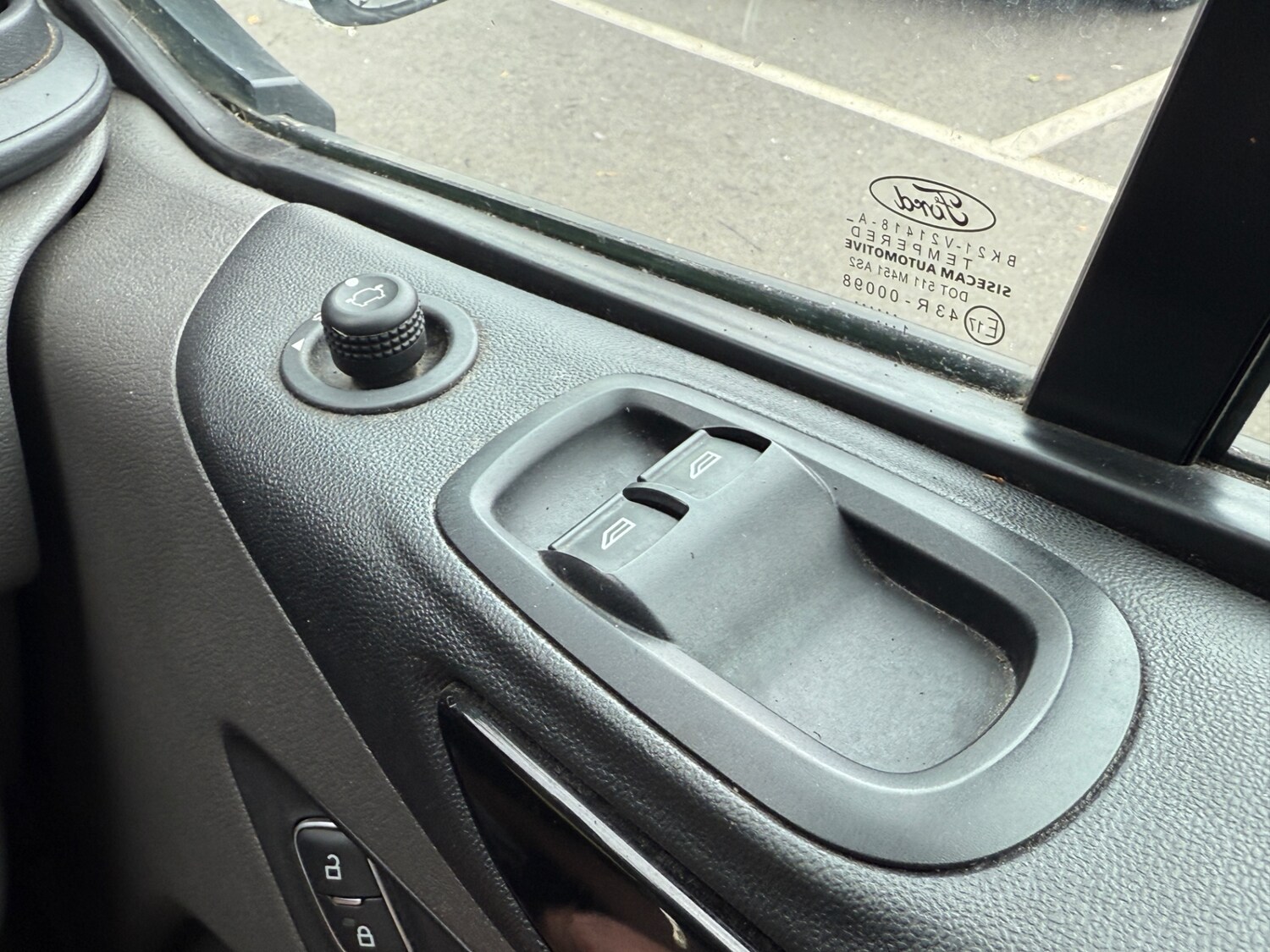 Used Ford Transit Custom 2021 for sale - 76036247: Photo 20
