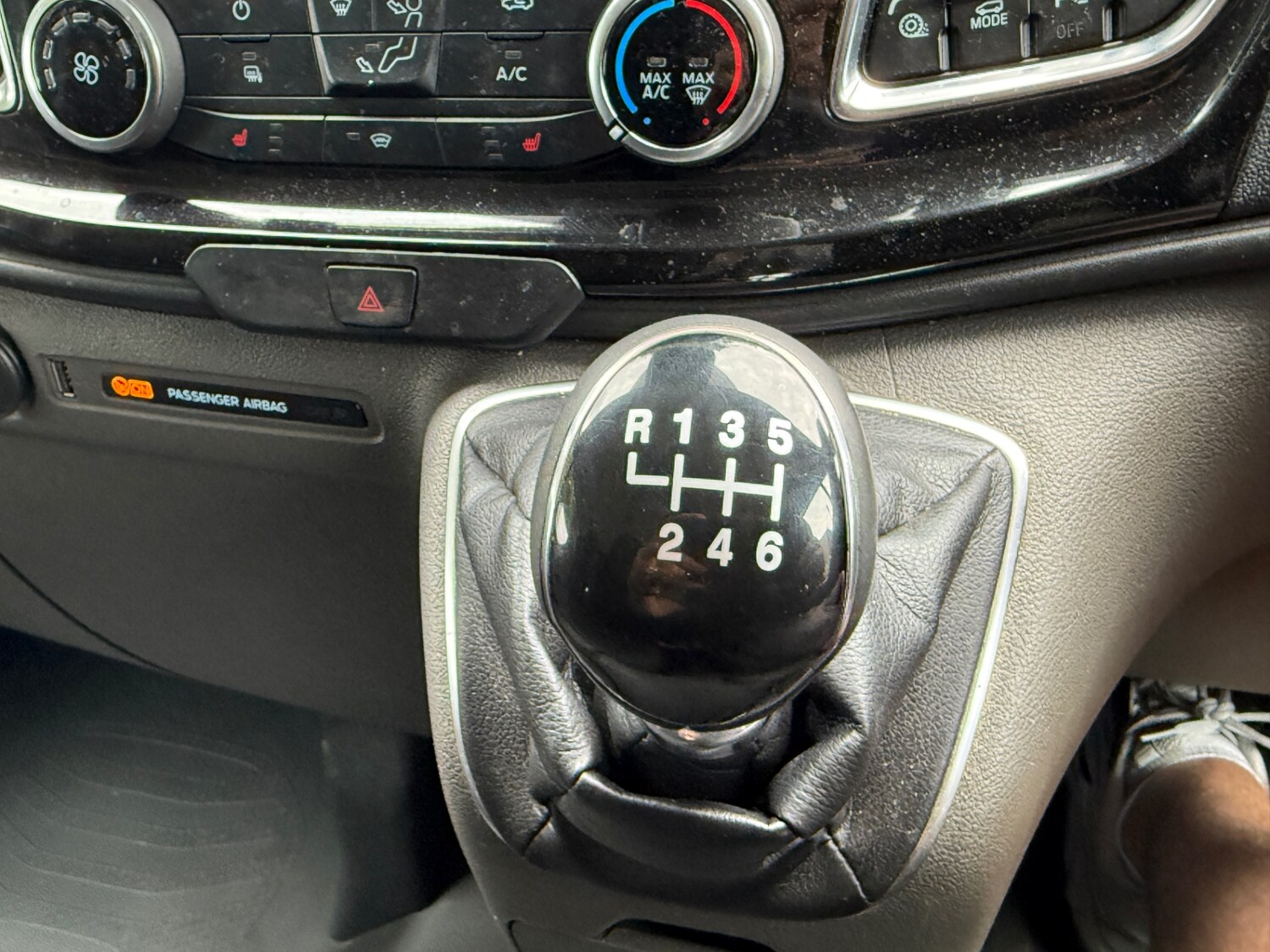 Used Ford Transit Custom 2021 for sale - 76036247: Photo 21