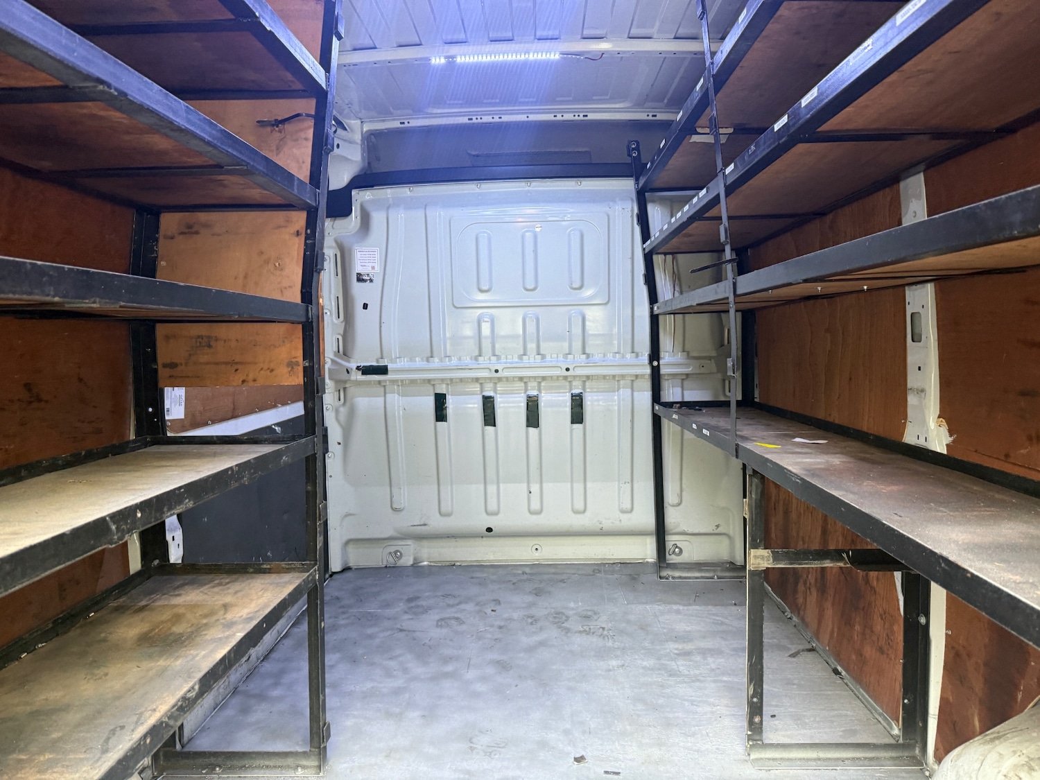 Used Fiat Ducato 2021 for sale - 76611648: Photo 10