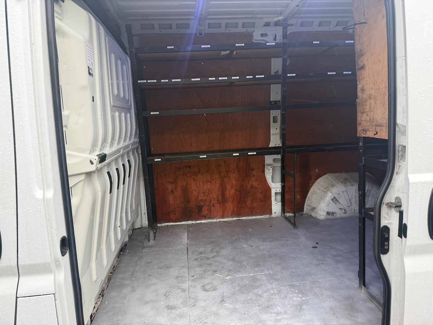 Used Fiat Ducato 2021 for sale - 76611648: Photo 13