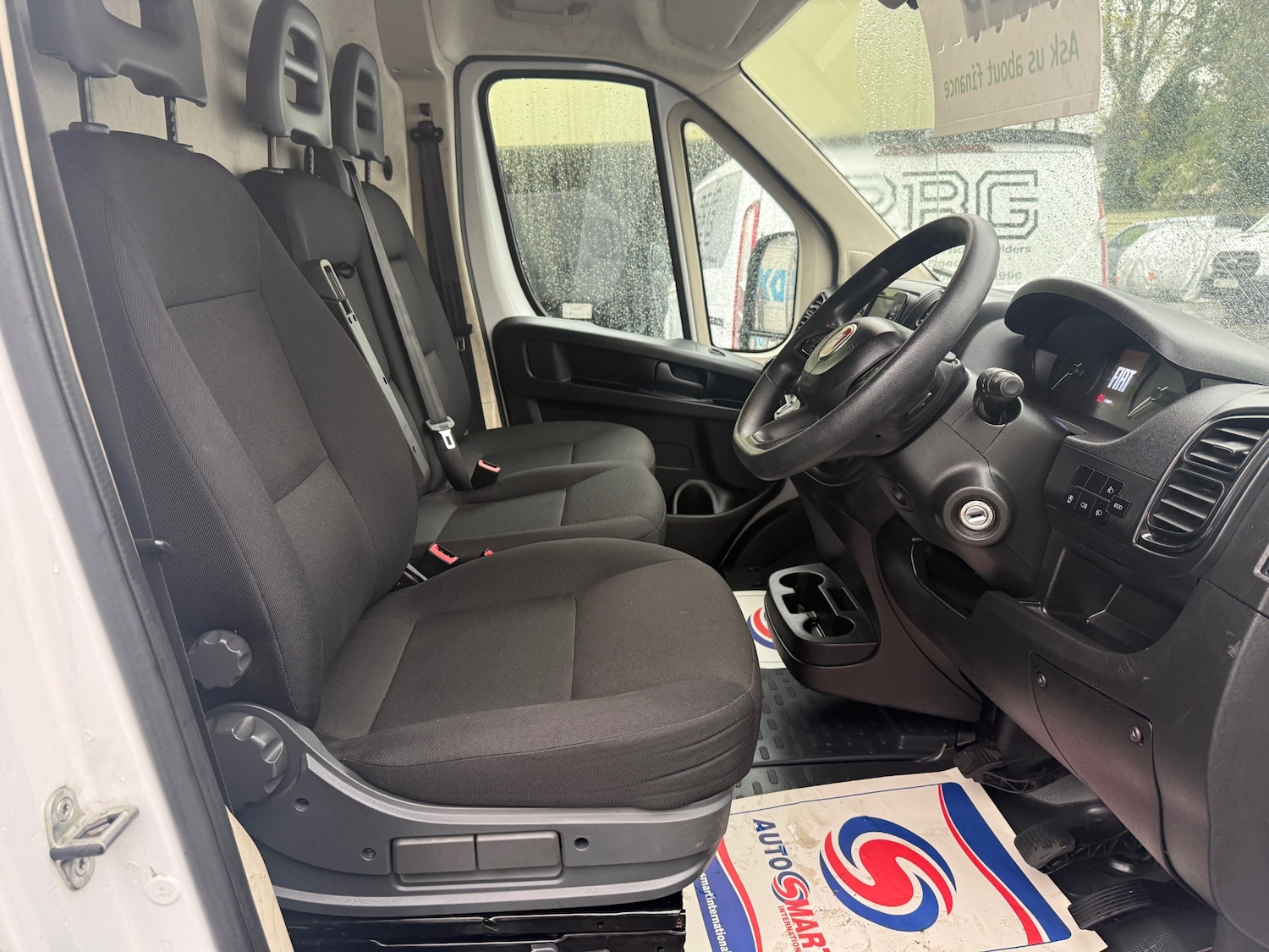 Used Fiat Ducato 2021 for sale - 76611648: Photo 14