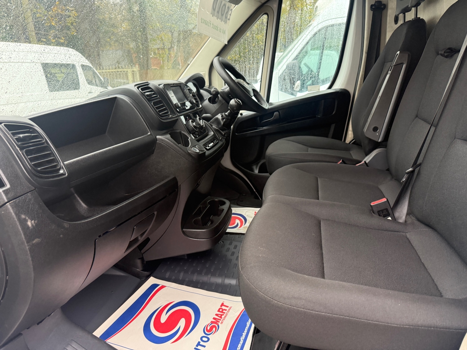 Used Fiat Ducato 2021 for sale - 76611648: Photo 16