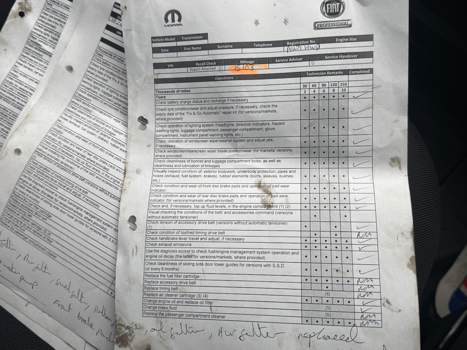 Used Fiat Ducato 2021 for sale - 76611648: Photo 18