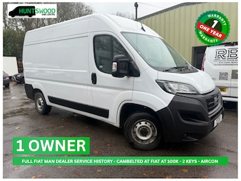 Used Fiat Ducato 2021 for sale - 76611648: Photo