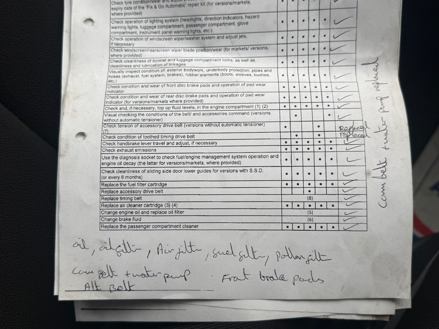 Used Fiat Ducato 2021 for sale - 76611648: Photo 23