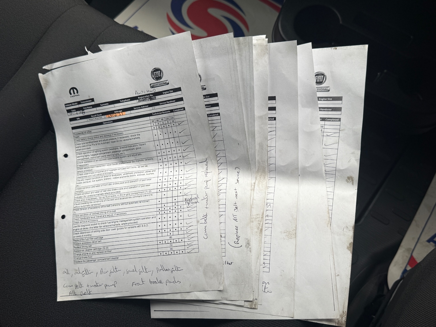 Used Fiat Ducato 2021 for sale - 76611648: Photo 24