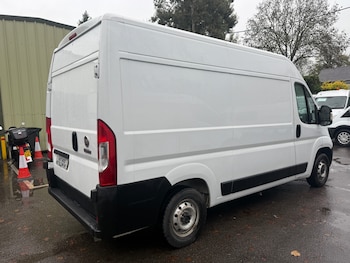 Used Fiat Ducato 2021 for sale - 76611648: Photo