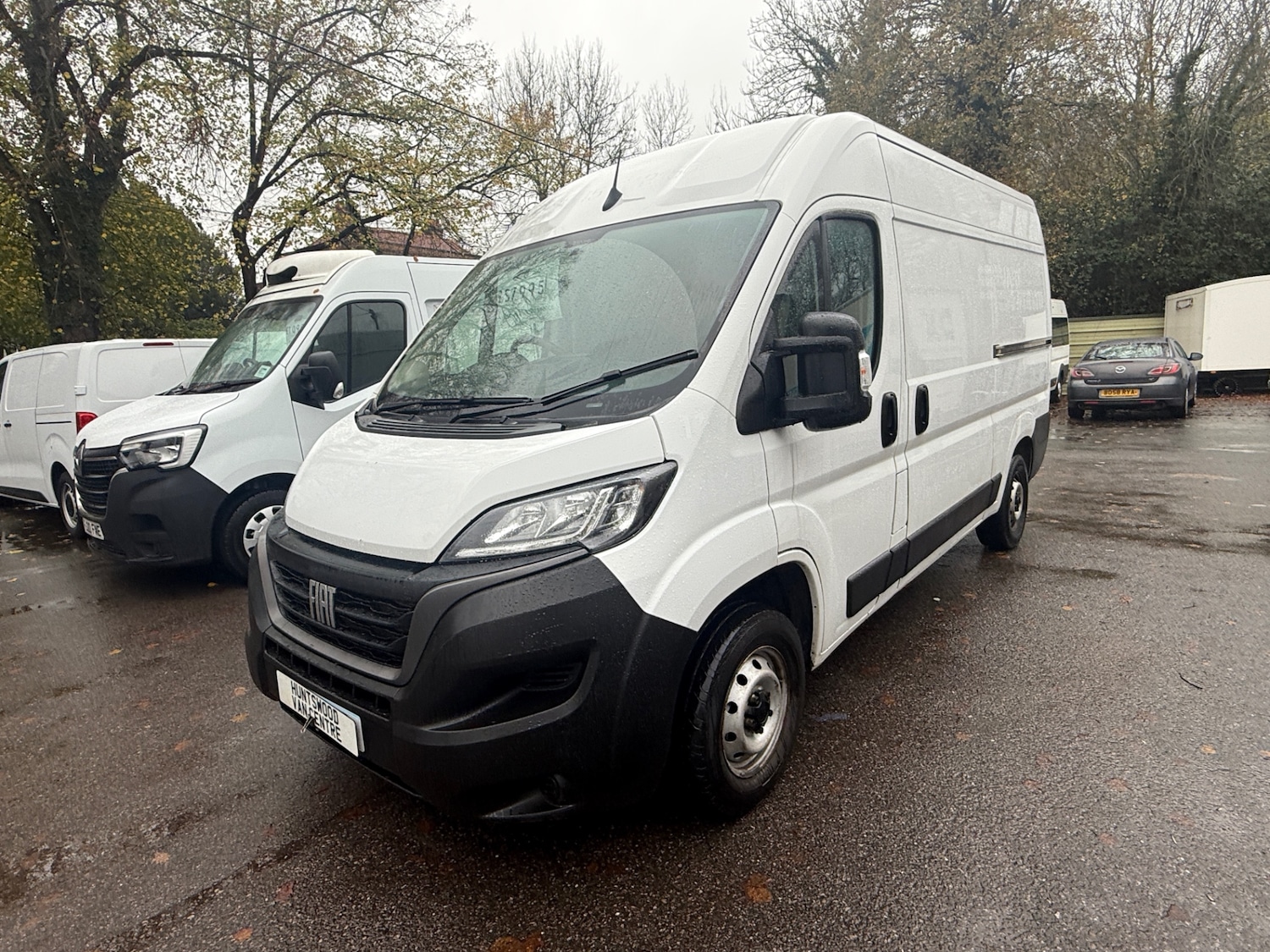 Used Fiat Ducato 2021 for sale - 76611648: Photo 7