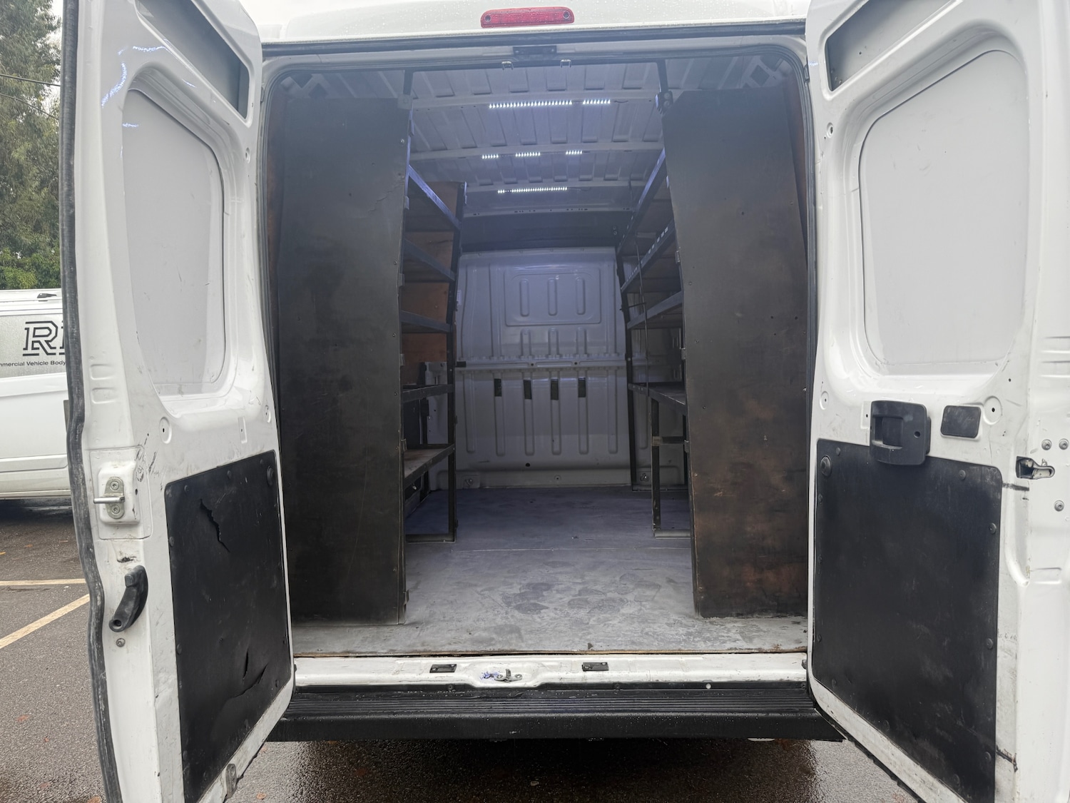 Used Fiat Ducato 2021 for sale - 76611648: Photo 9