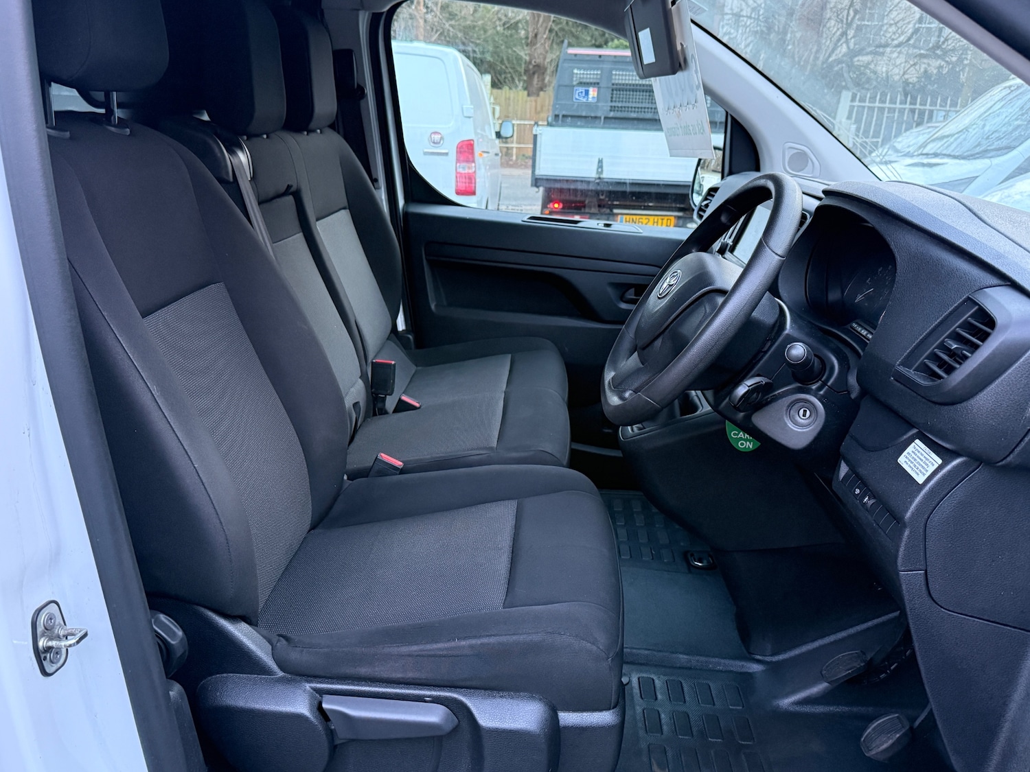 Used Toyota ProAce 2023 for sale - 77767182: Photo 10