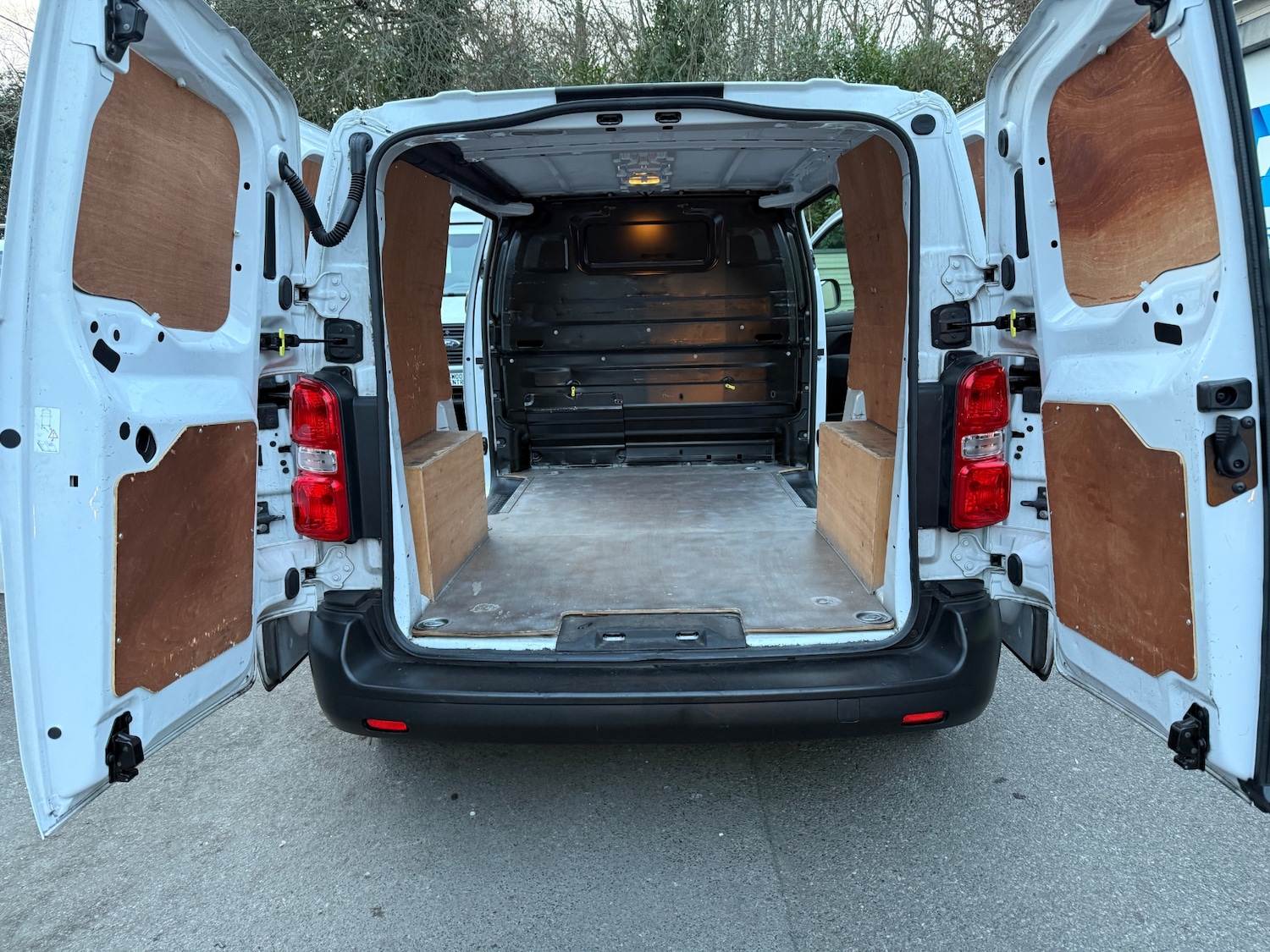 Used Toyota ProAce 2023 for sale - 77767182: Photo 12