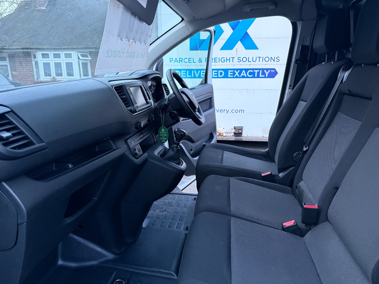 Used Toyota ProAce 2023 for sale - 77767182: Photo 14