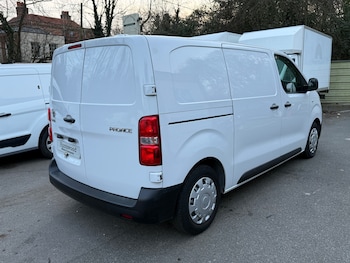 Used Toyota ProAce 2023 for sale - 77767182: Photo