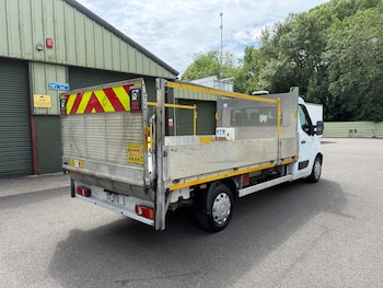 Used Vauxhall Movano 2019 for sale - 79242757: Photo