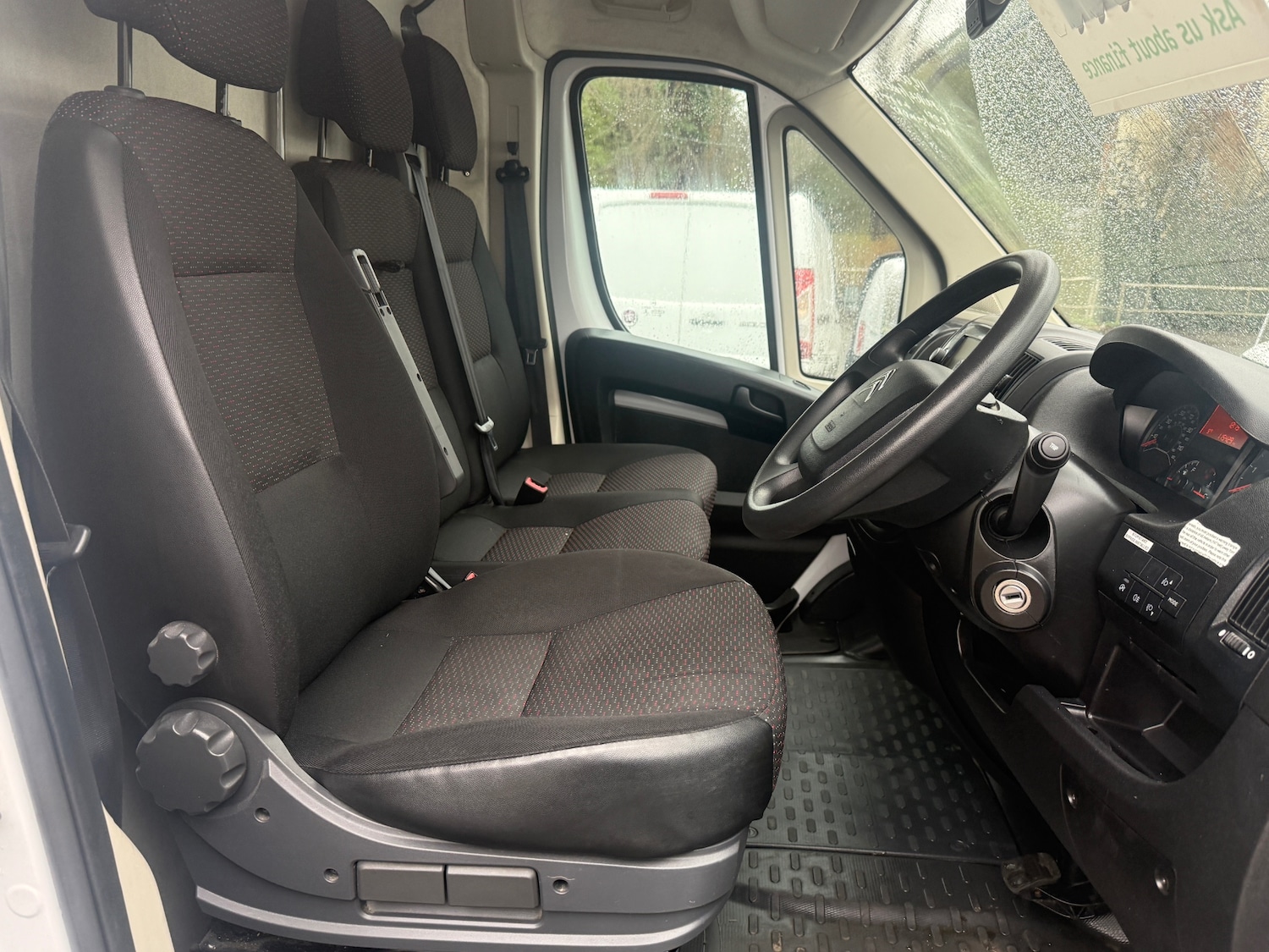 Used Citroen Relay 2021 for sale - 77208587: Photo 11