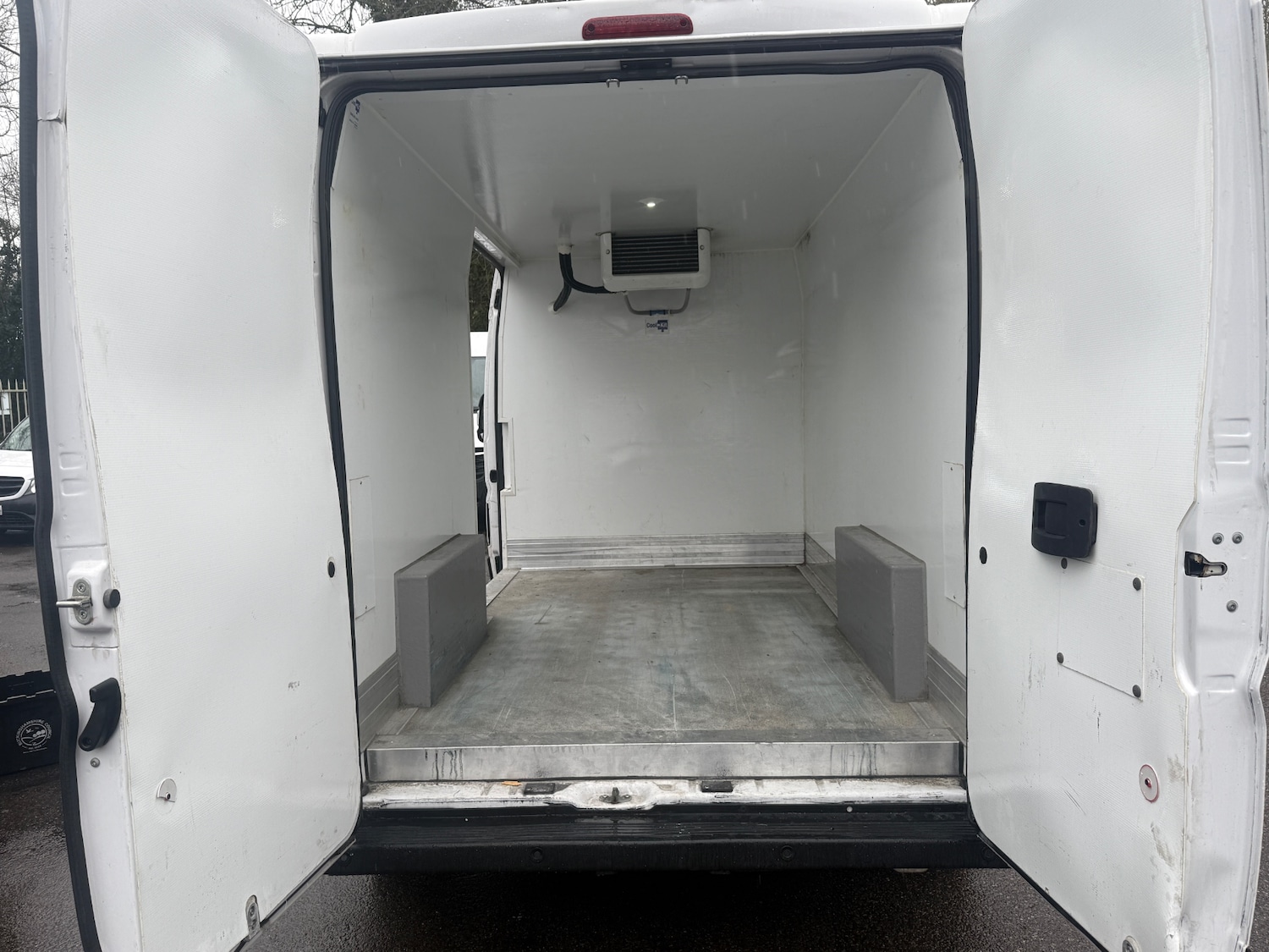 Used Citroen Relay 2021 for sale - 77208587: Photo 12