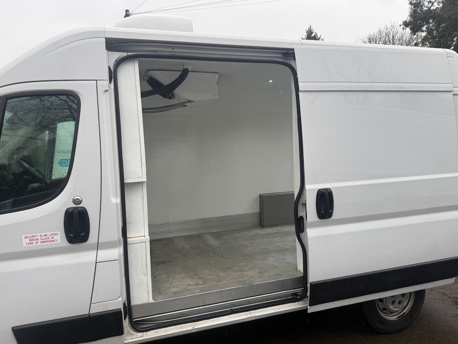 Used Citroen Relay 2021 for sale - 77208587: Photo 13