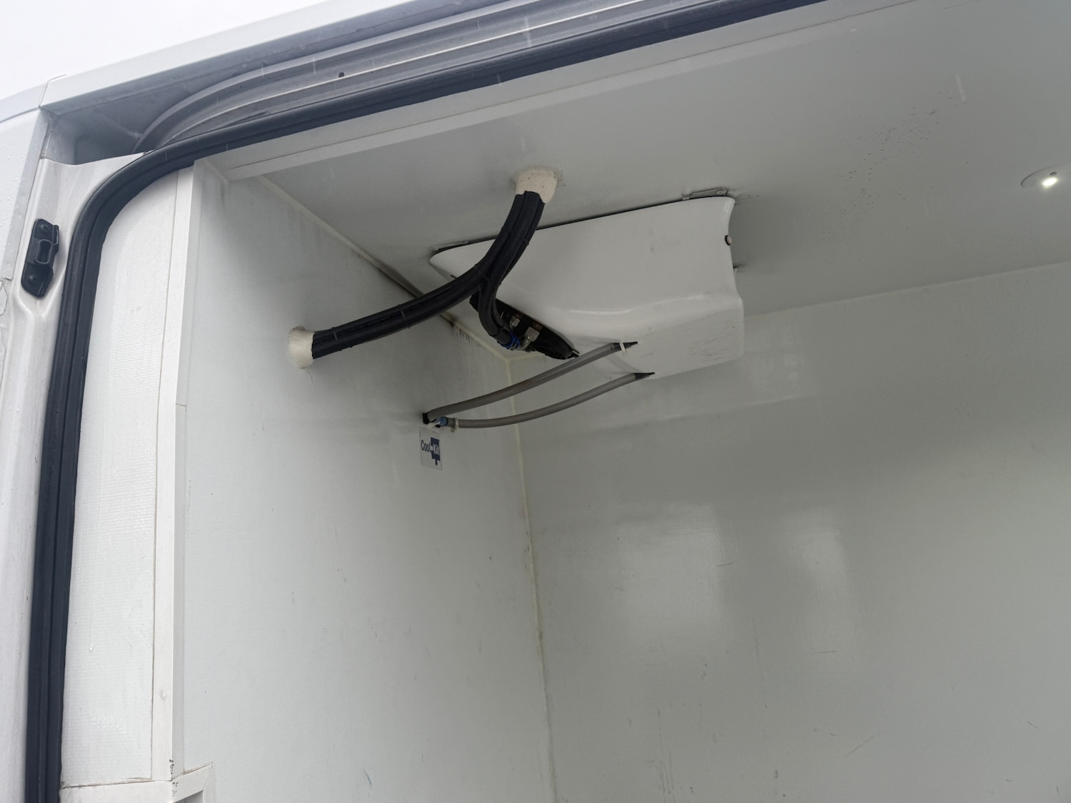 Used Citroen Relay 2021 for sale - 77208587: Photo 14