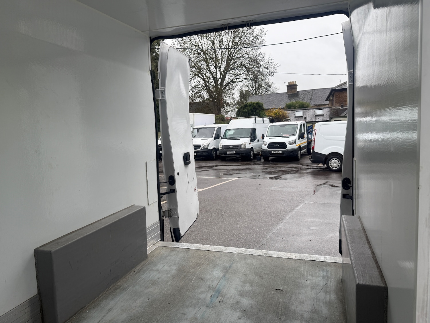 Used Citroen Relay 2021 for sale - 77208587: Photo 15