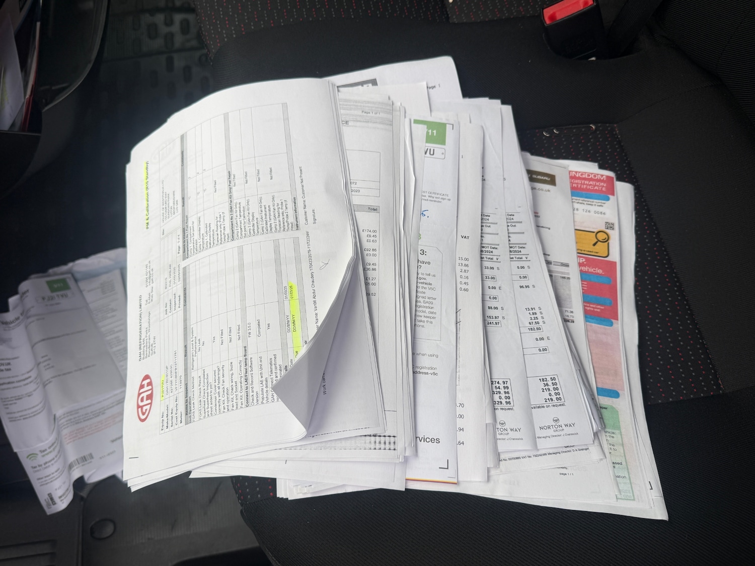 Used Citroen Relay 2021 for sale - 77208587: Photo 17